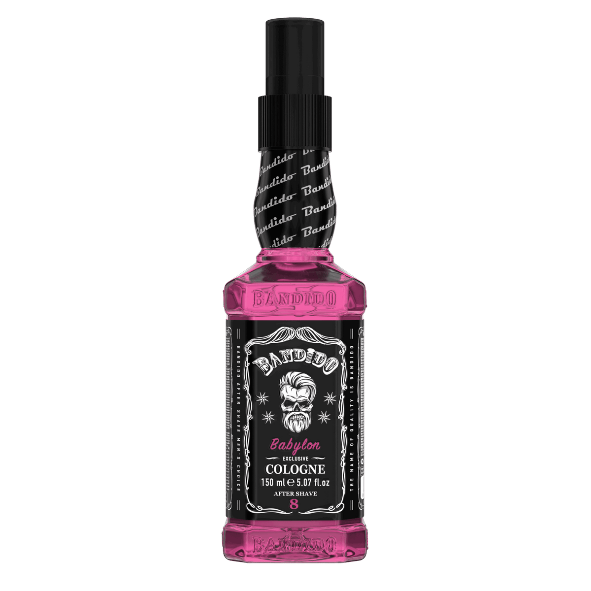 Bandido - Babylon Aftershave Cologne Spray 150ml