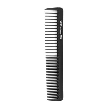 Gabri Professional - Fine Tooth 015 Taper Styling Comb