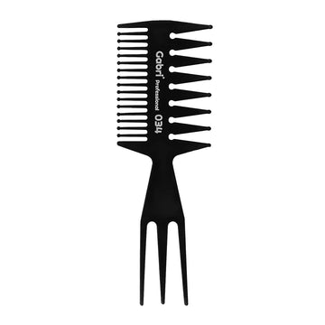 Gabri Professional - 3-in-1 034 Styling Comb