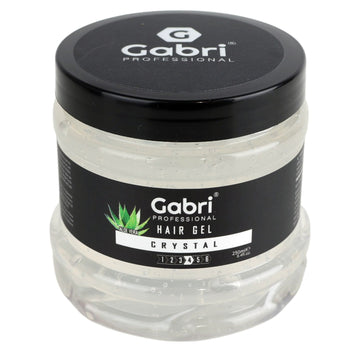 Gabri Professional - Hair Gel Crystal 250ml