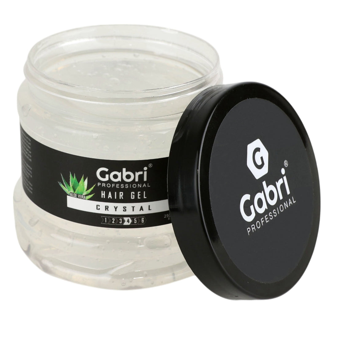 Gabri Professional - Hair Gel Crystal 250ml