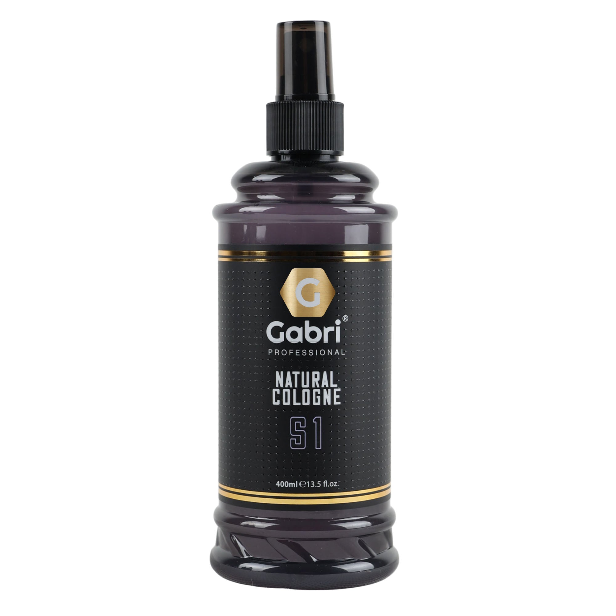 Gabri Professional - Natural Cologne S1 400ml