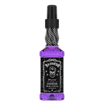 Bandido - Moscow Aftershave Cologne Spray 150ml