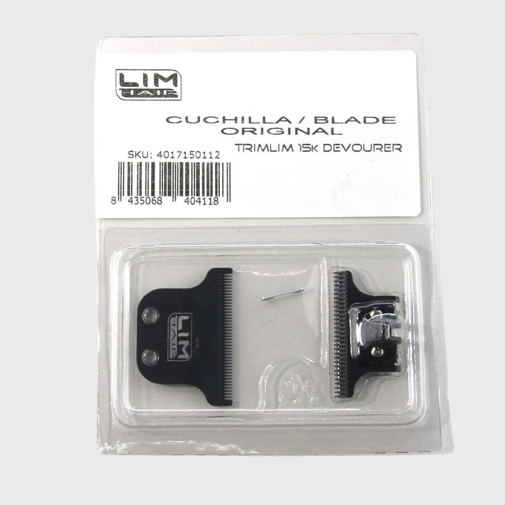 Cutlim 15K Devourer Trimmer Replacement Blade Set