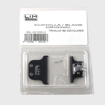 Cutlim 15K Devourer Trimmer Replacement Blade Set