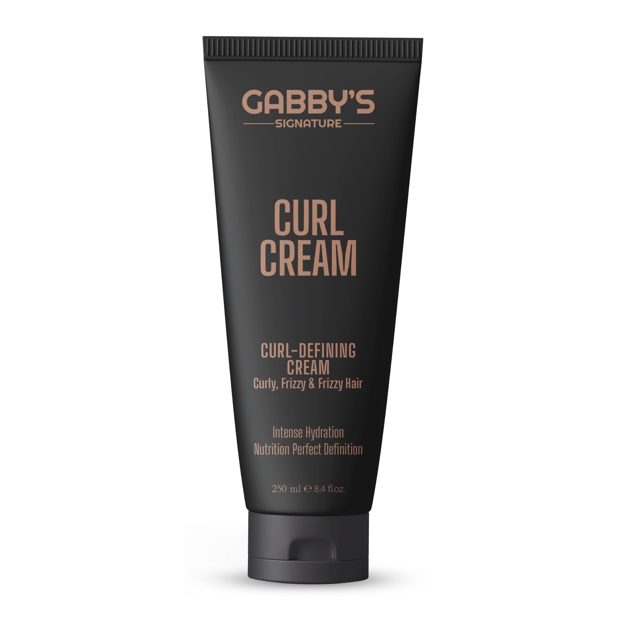 Gabby's Signature - Curl Defining Cream 250ml