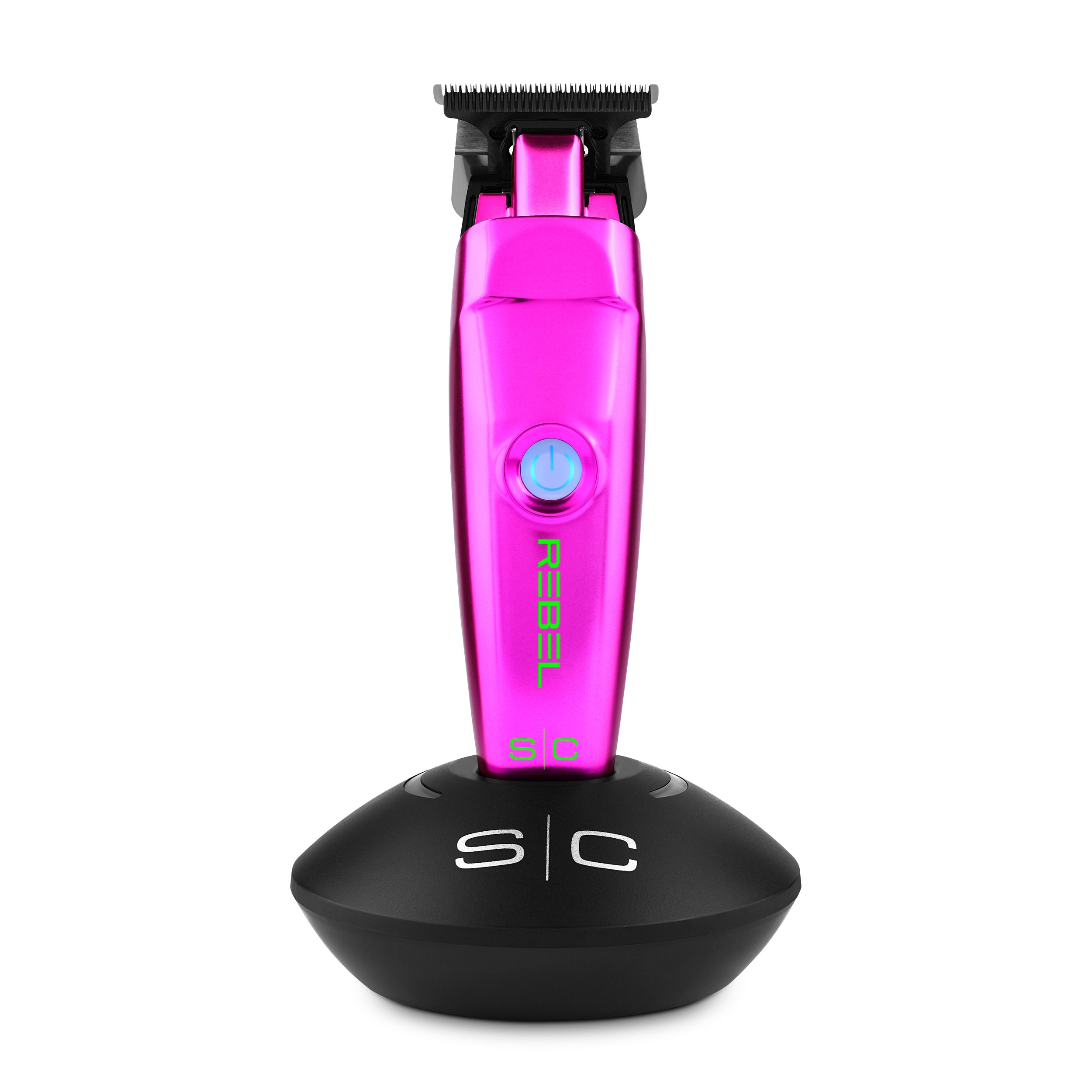 StyleCraft Rebel Modular Cordless Hair Trimmer