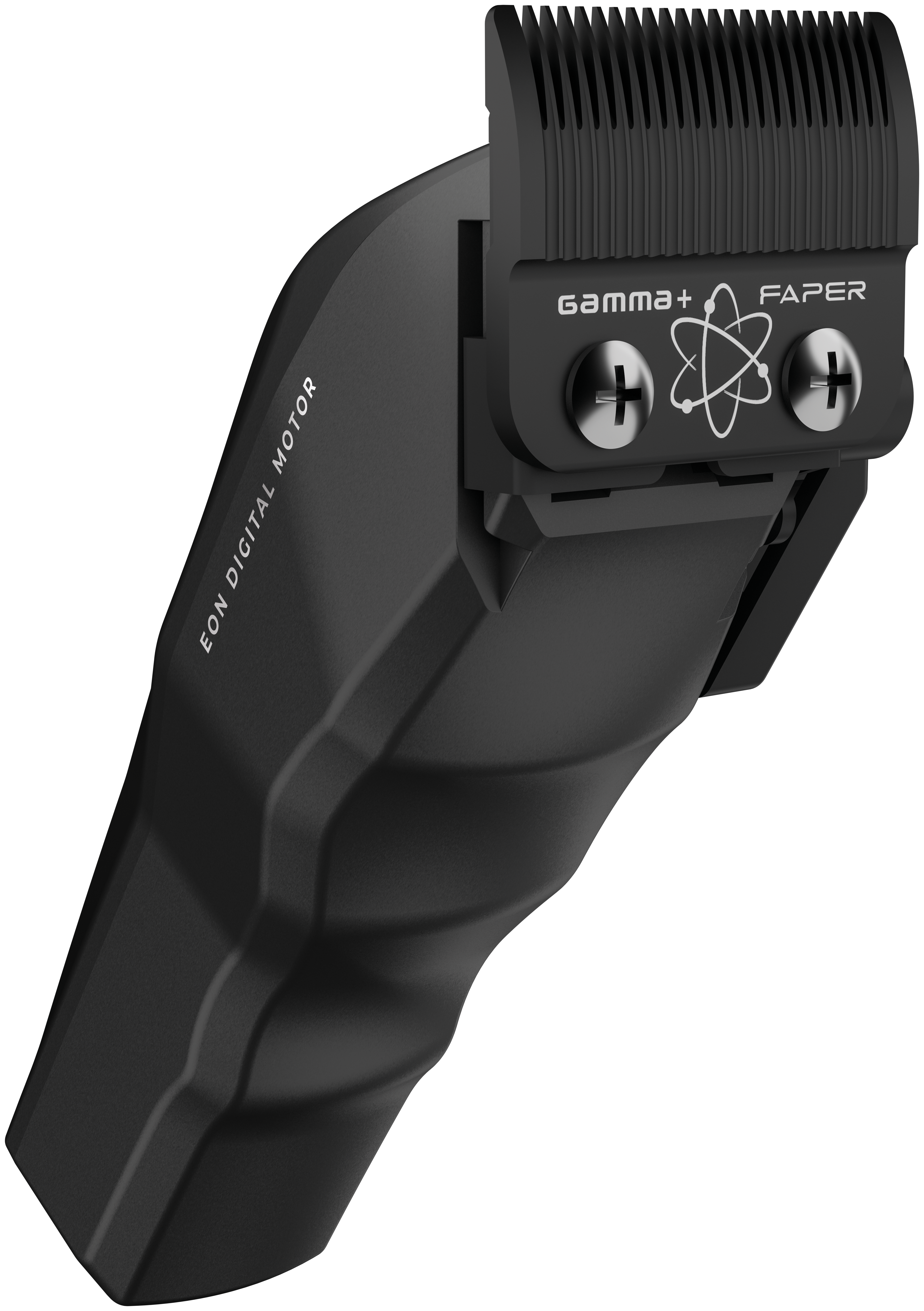 Gamma+ Shorty Compact Clipper