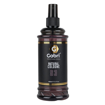 Gabri Professional - Natural Cologne S3 400ml