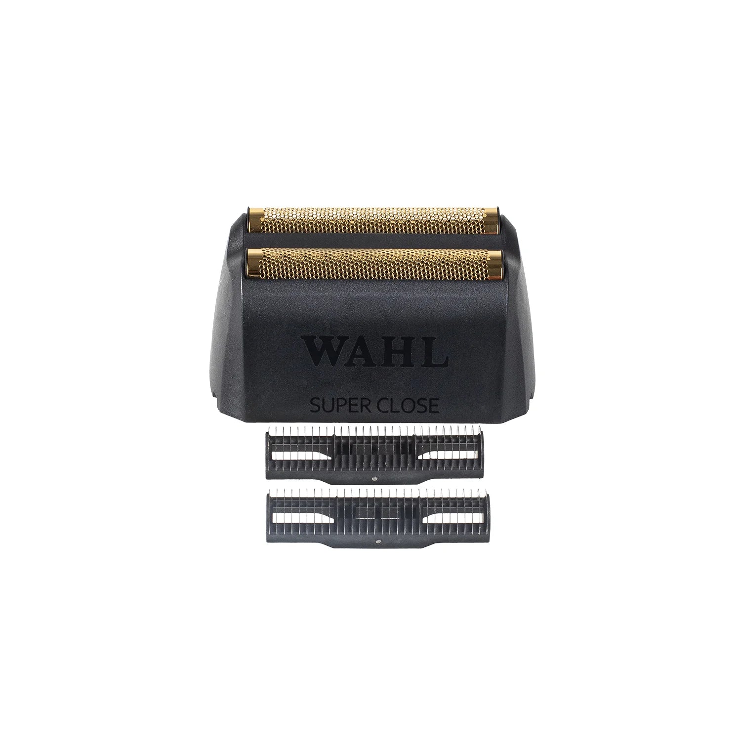 Wahl Vanish Replacement Foil and Cutters