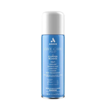 Andis Cool Care Plus Clipper Spray 439g