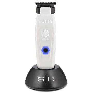 Gamma+ Stylecraft Brushless Saber Trimmer White