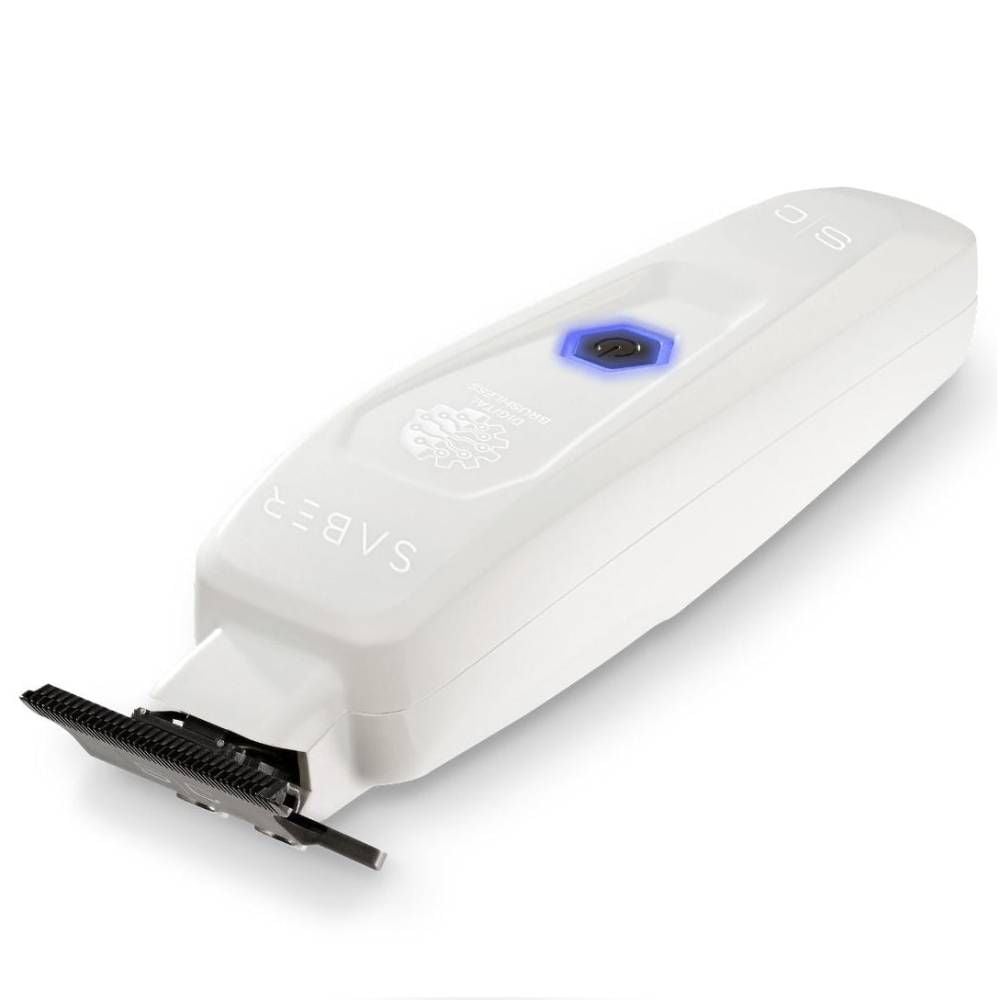 Gamma+ Stylecraft Brushless Saber Trimmer White