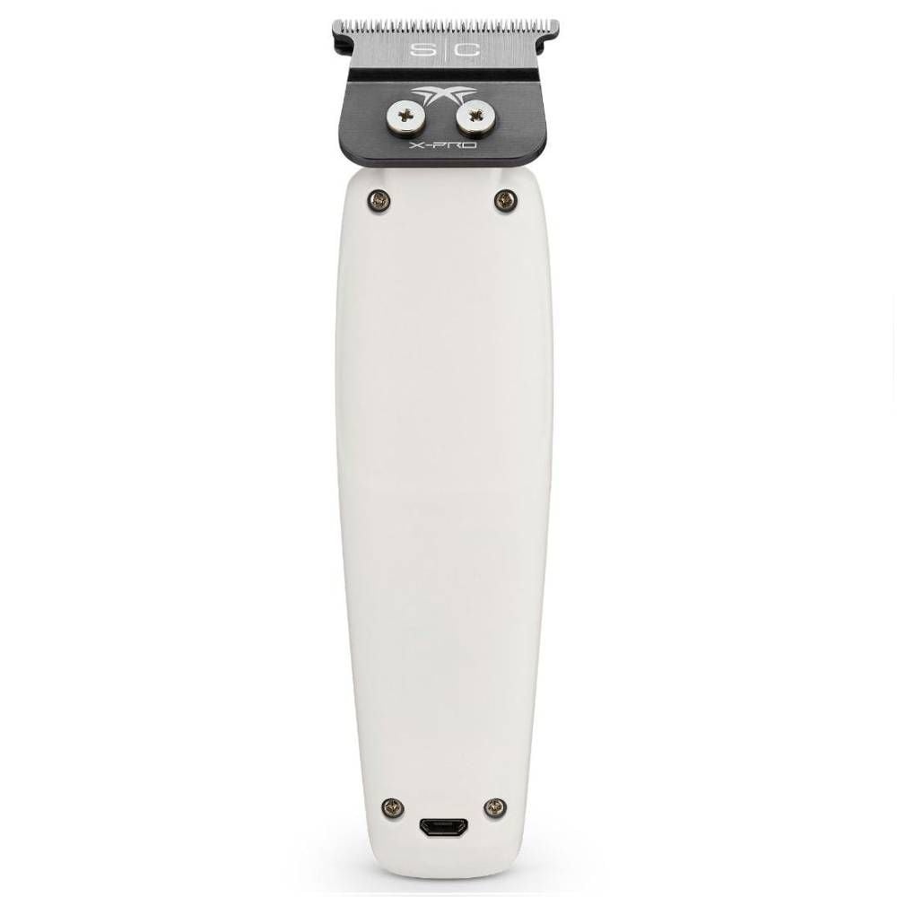 Gamma+ Stylecraft Brushless Saber Trimmer White
