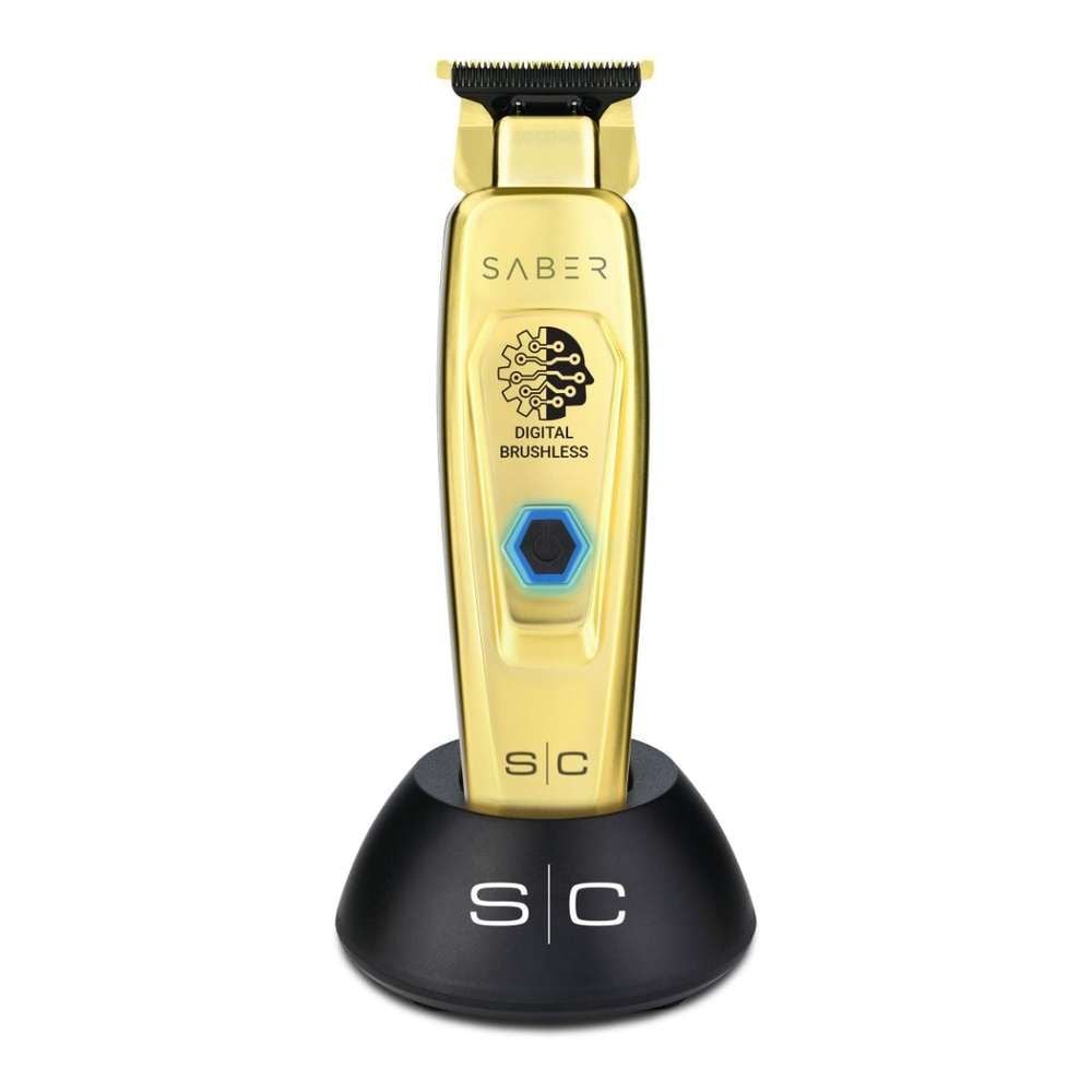 Gamma+ Stylecraft Brushless Saber Trimmer Gold