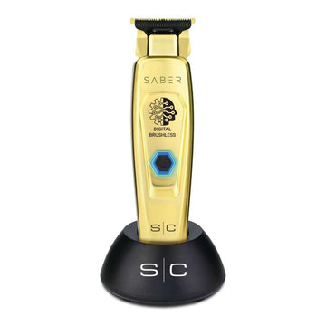 Gamma+ Stylecraft Brushless Saber Trimmer Gold
