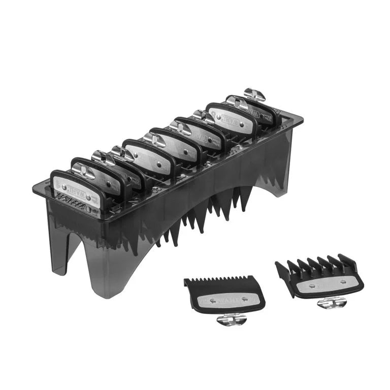 Wahl Strong & Secure Fit Premium Cutting Guides