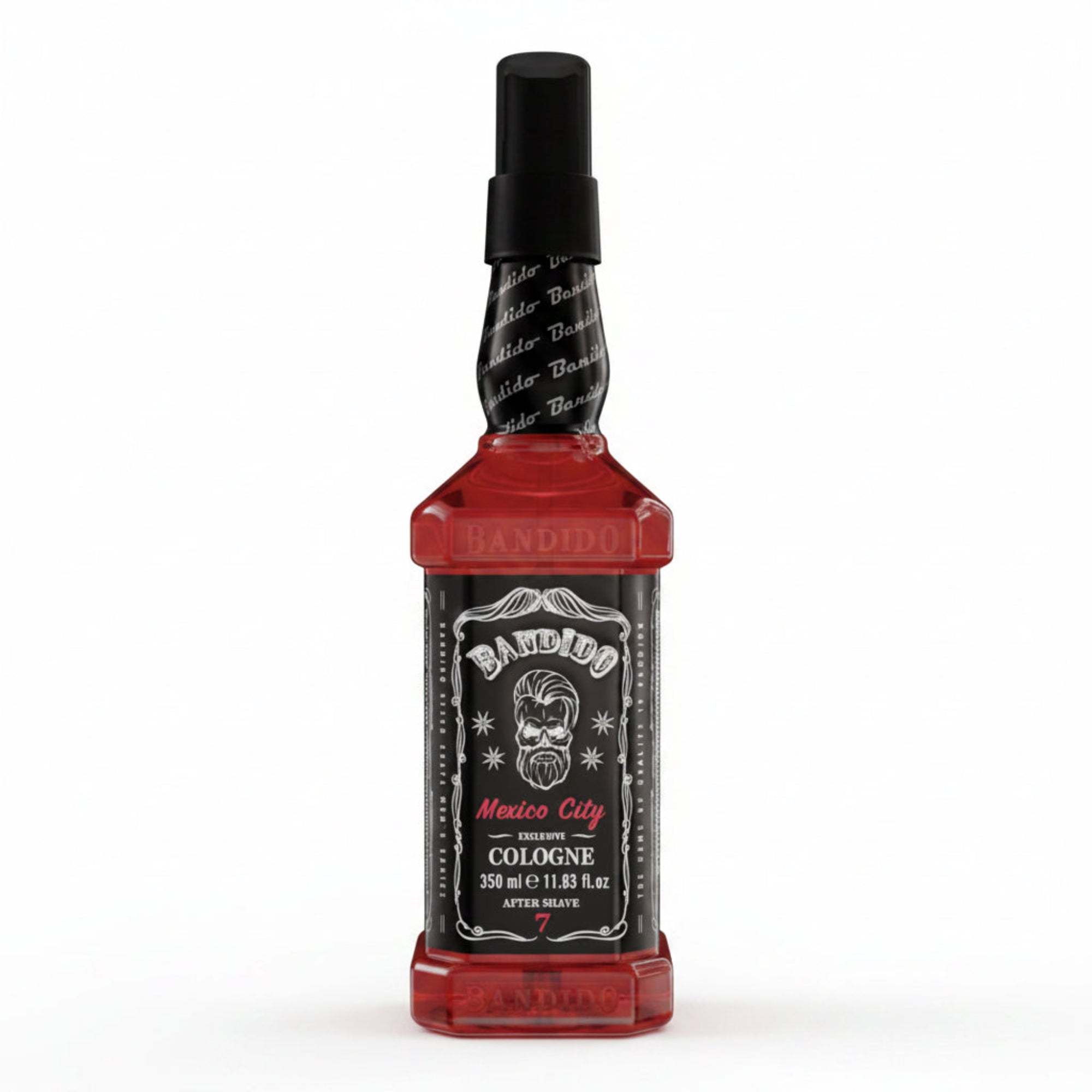 Bandido - Mexico City Aftershave Cologne Spray 350ml