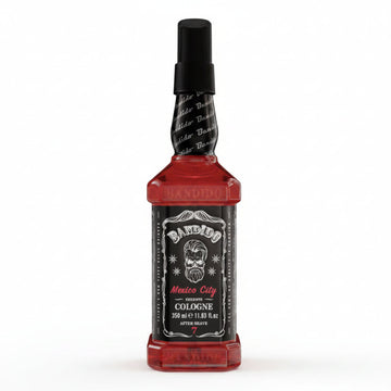 Bandido - Mexico City Aftershave Cologne Spray 350ml