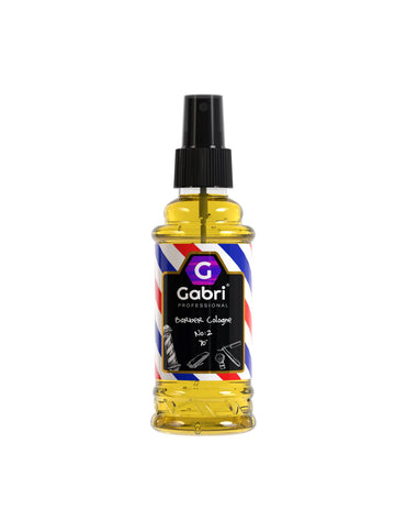 Gabri Professional - Aftershave Cologne No.2 150ml