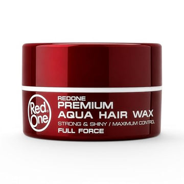 RedOne - Red Temptation Premium Aqua Hair Wax 100ml