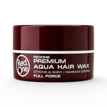 RedOne - Dusk Bloom Premium Aqua Hair Wax 100ml