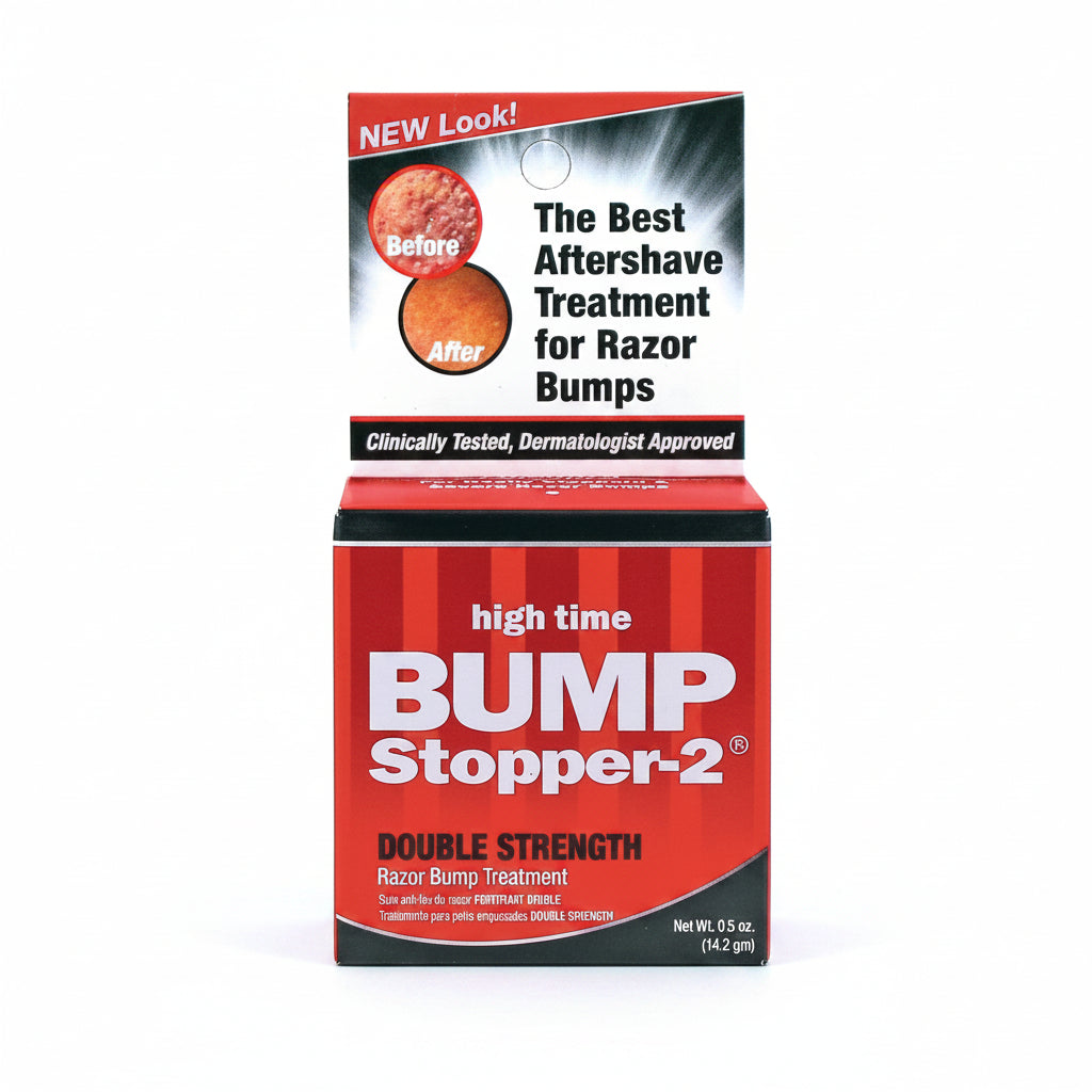 High Time Bump Stopper Double Strength 14.2gr
