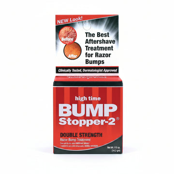 High Time Bump Stopper Double Strength 14.2gr