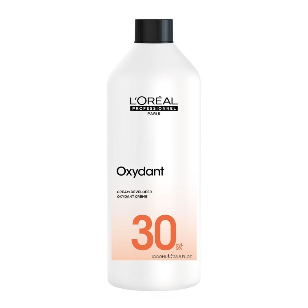 L'OREAL Professional (9%) 30 Vol Cream Developer