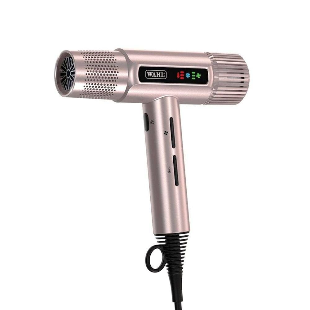 Wahl Vanquish Hairdryer Rose Gold