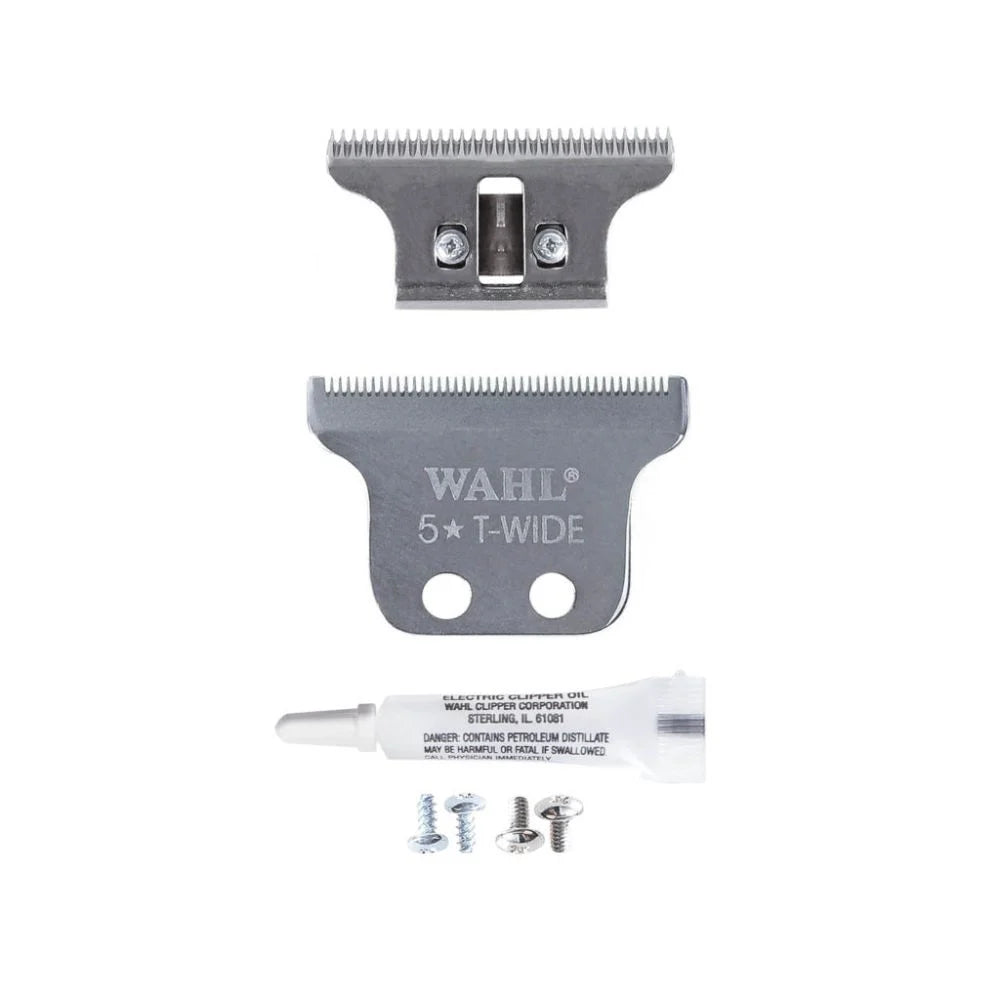 Wahl Detailer T-wide Blade