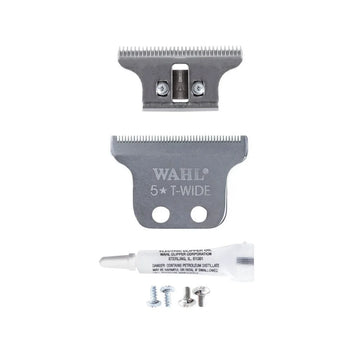 Wahl Detailer T-wide Blade