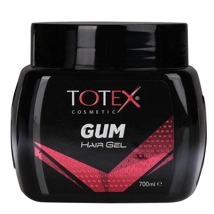 Totex - Hair Styling Gel Gum 700ml
