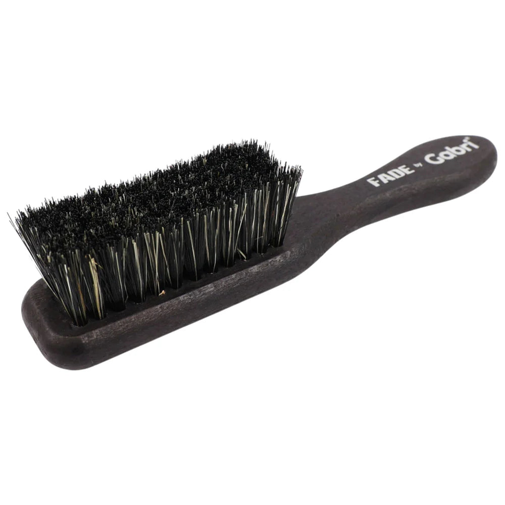 Gabri Professional - Soft Wooden Fade Brush 14cm