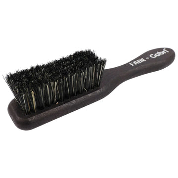 Gabri Professional - Soft Wooden Fade Brush 14cm
