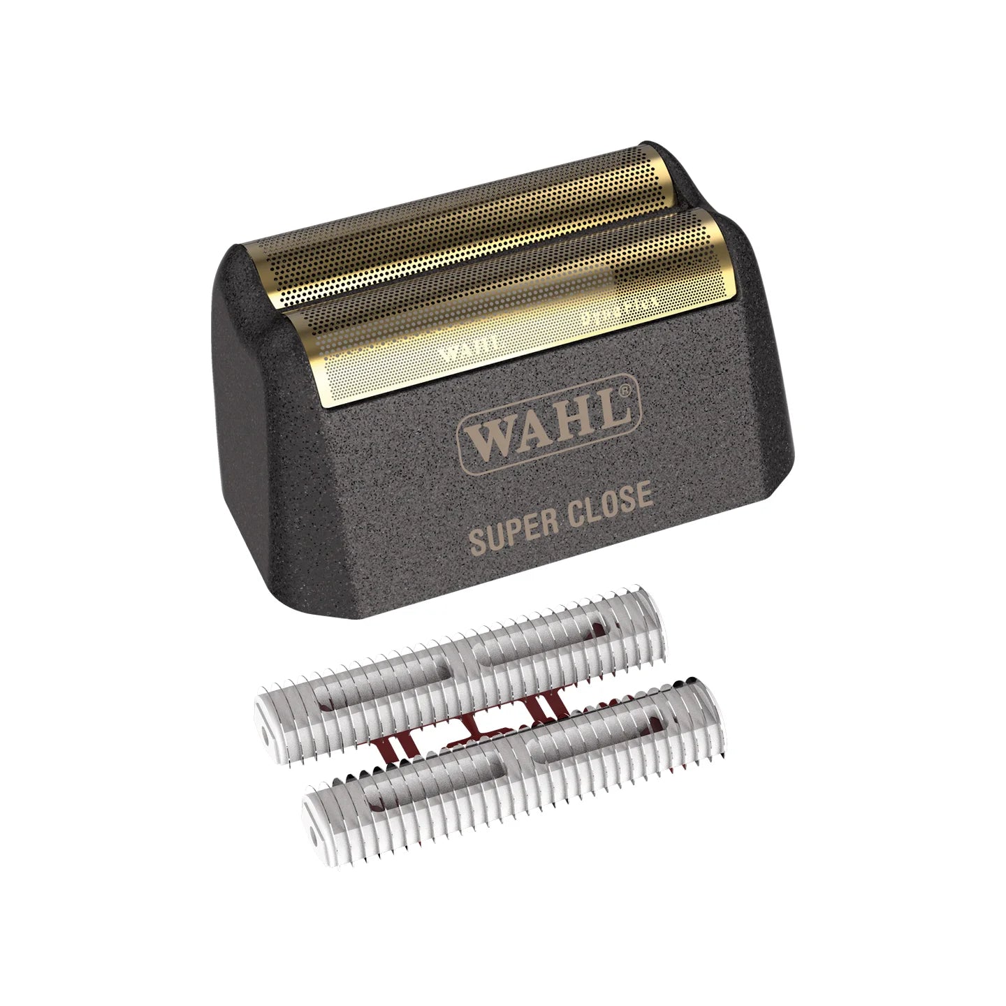Wahl Finale Replacement Foil & Cutter Bar Assembly