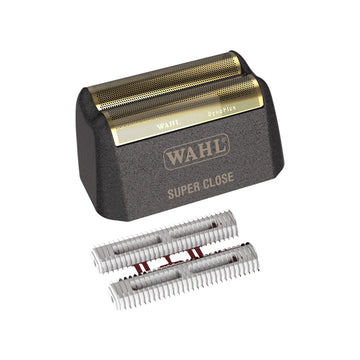 Wahl Finale Replacement Foil & Cutter Bar Assembly