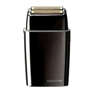 Babyliss Pro Titanium Foil Shaver Black
