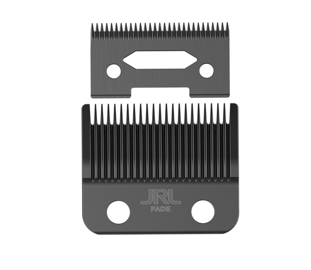 JRL ONYX CLIPPER FADE BLADE