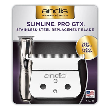 Andis Slimline Pro GTX Replacement Blade