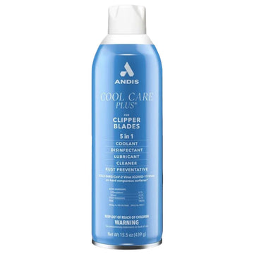 Andis Cool Care Plus Clipper Spray 439g