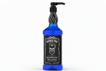 Bandido Blue Shaving Gel No.4 1000ml