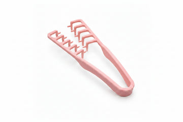 Gabri Professional - Wide Tooth Texturizing Comb Pink