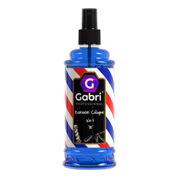 Gabri Professional - Aftershave Cologne No.1 400ml