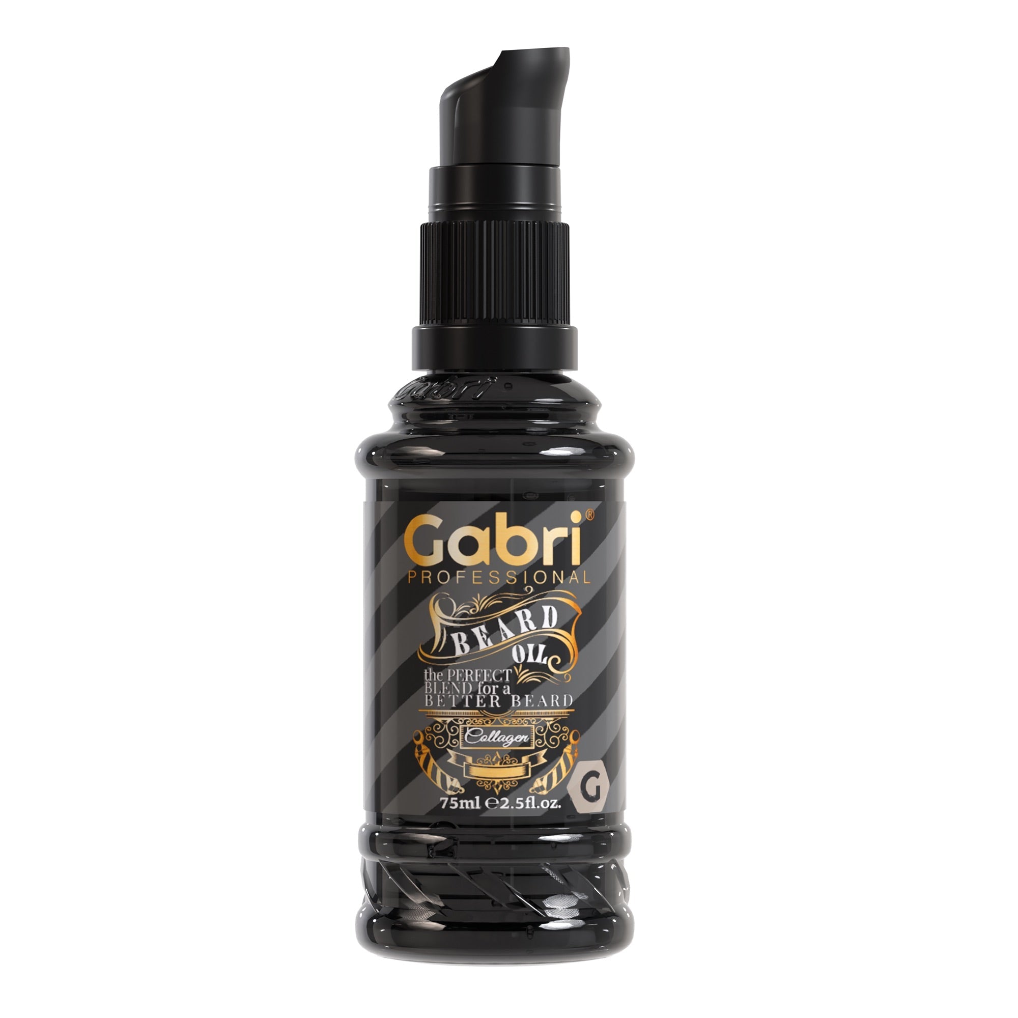 Gabri Professional - Collagen Beard Oil 75ml