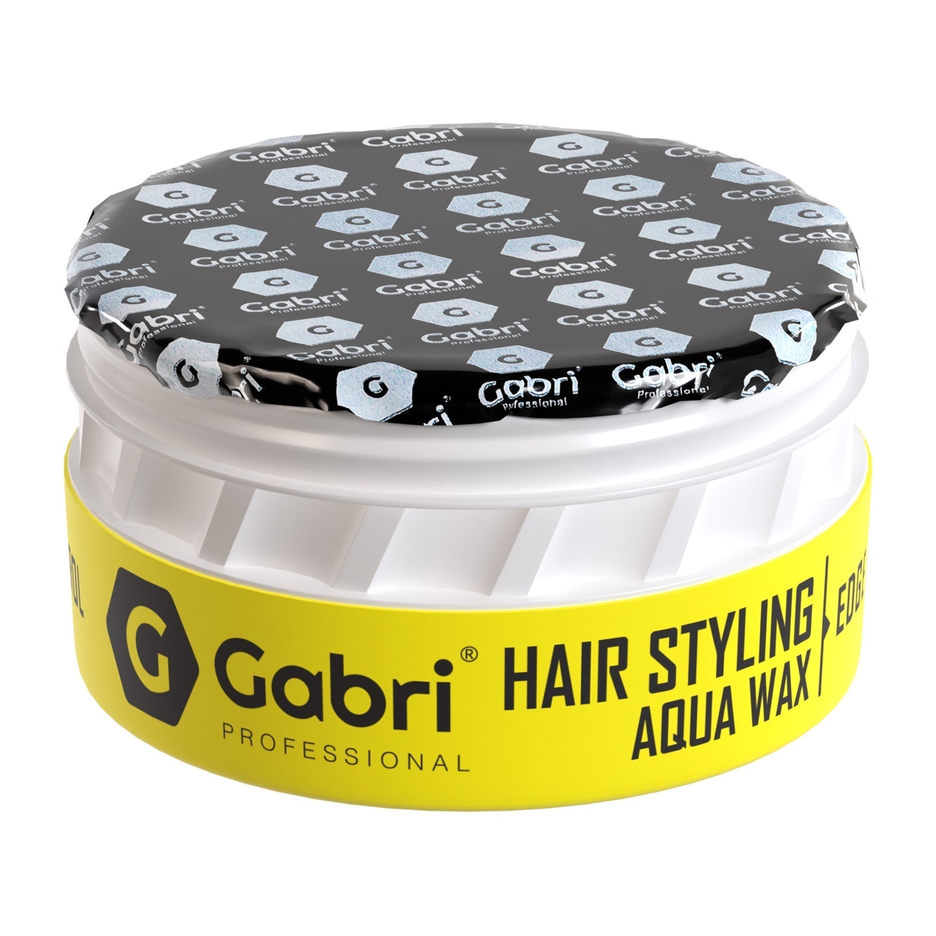 Gabri Professional - Hair Styling Aqua Wax Edge Control 150ml