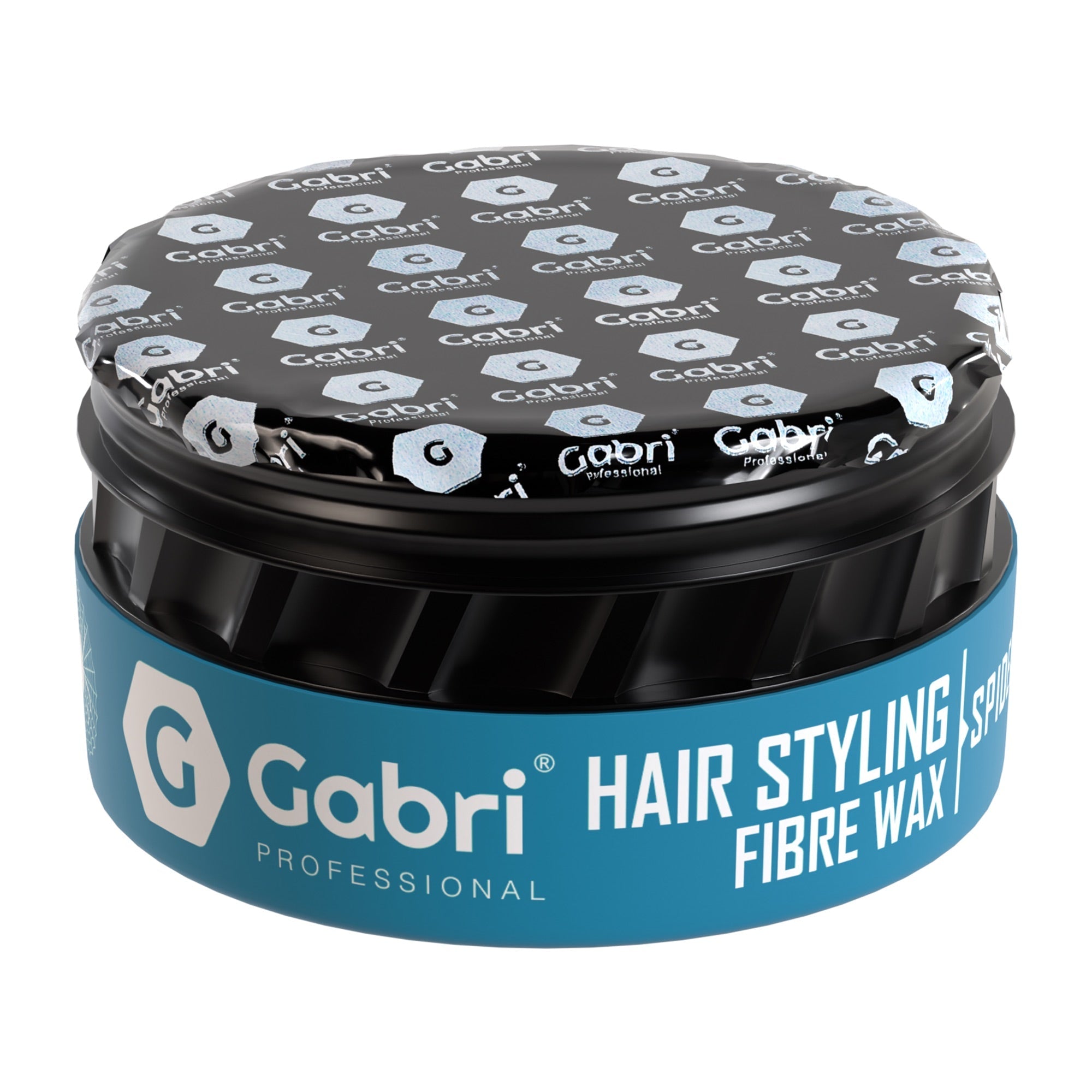 Gabri Professional - Hair Styling Fibre Wax Spider 150ml