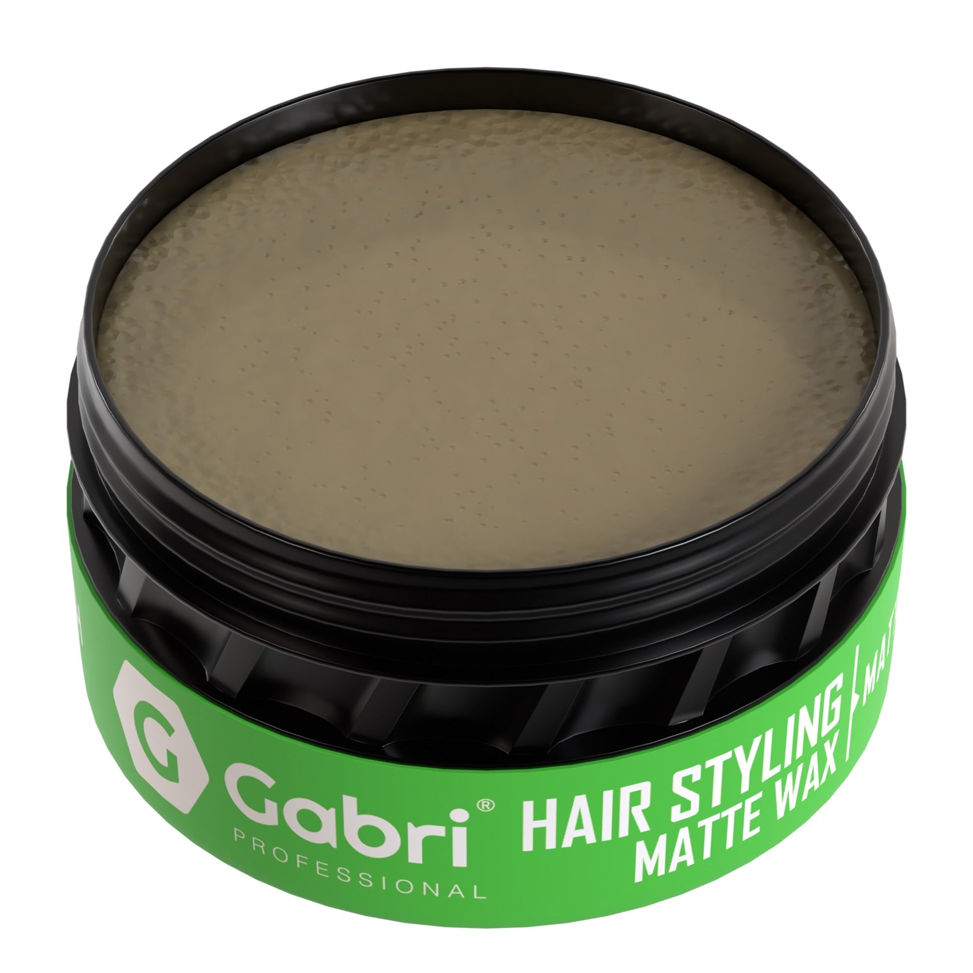 Gabri Professional - Hair Styling Matte Wax Matte Finish 150ml