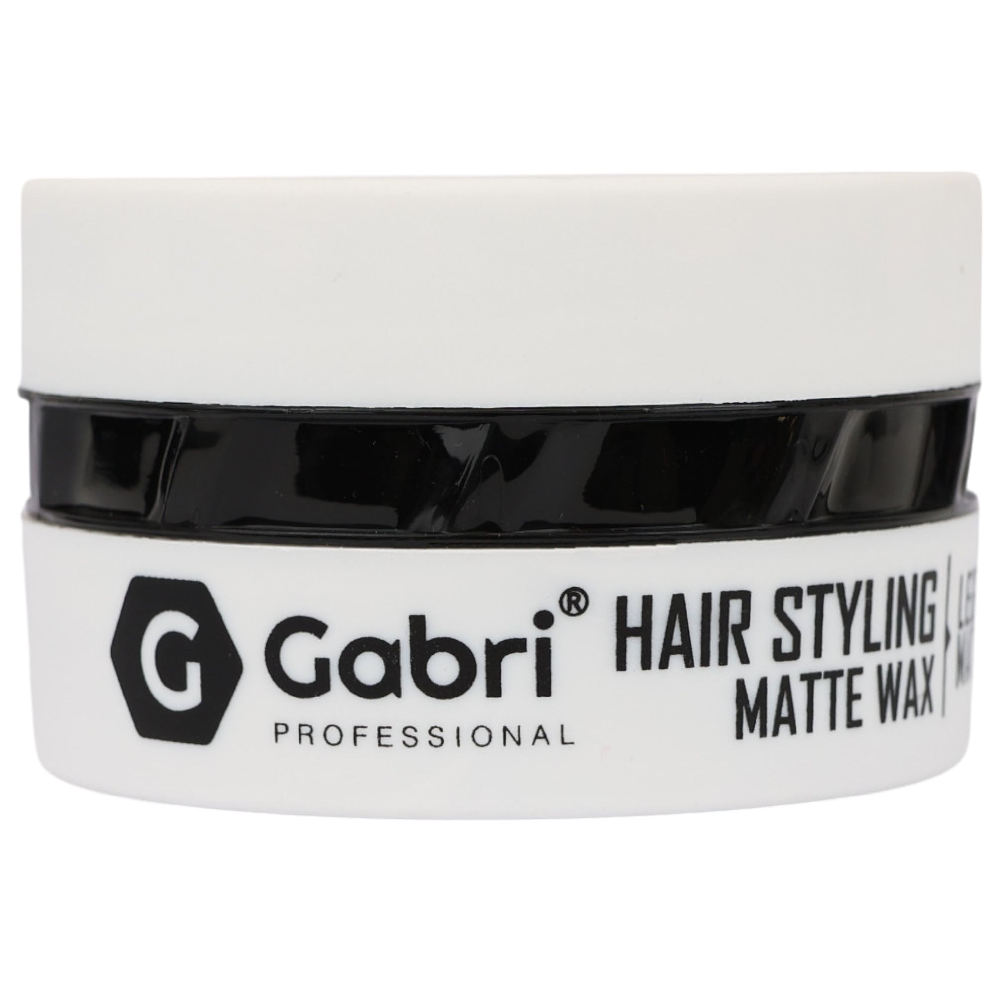 Gabri Professional - Hair Styling Matte Wax Legendary Matte 150ml