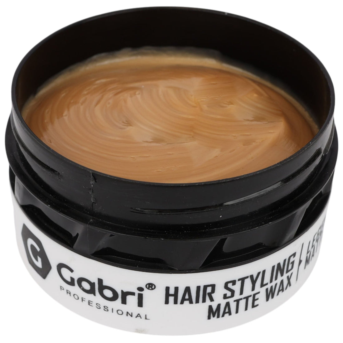 Gabri Professional - Hair Styling Matte Wax Legendary Matte 150ml